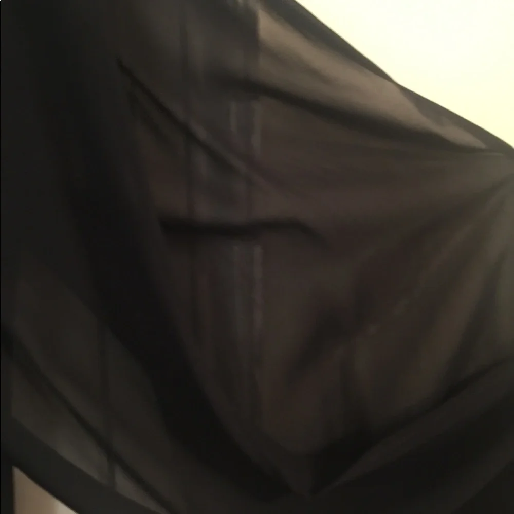 Cache layered pants - Picture 5 of 6